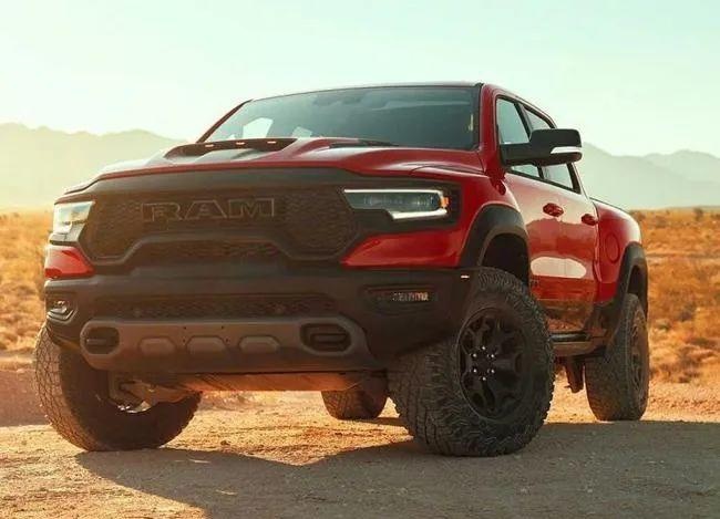 皮卡变身硬派SUV，猛犸象1000效果图曝光