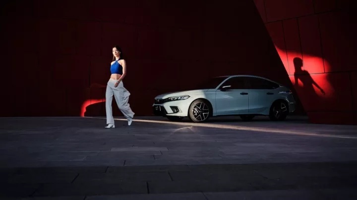 十一代思域HATCHBACK全擎上市，两厢神车是怎样炼成的？