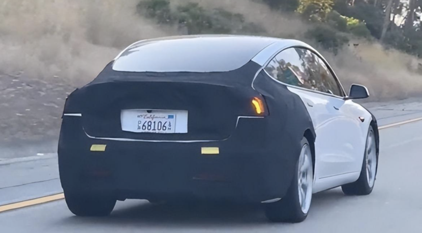 ˵˹Model 3 ипĻ