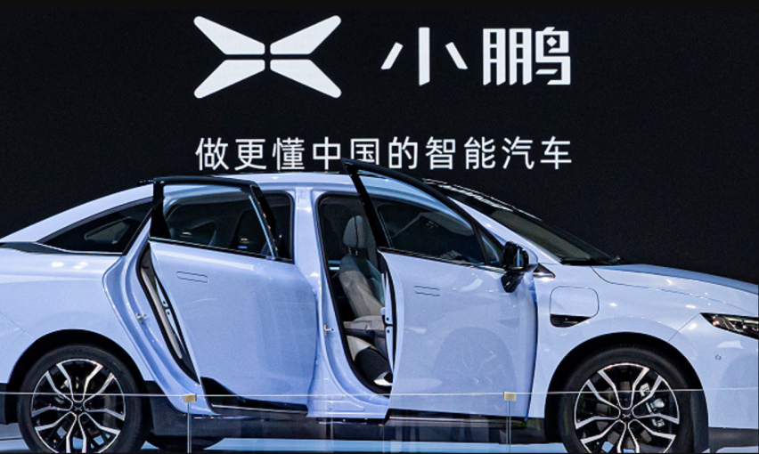 小鹏G6和深蓝S7那款更符合你？性价比更高？