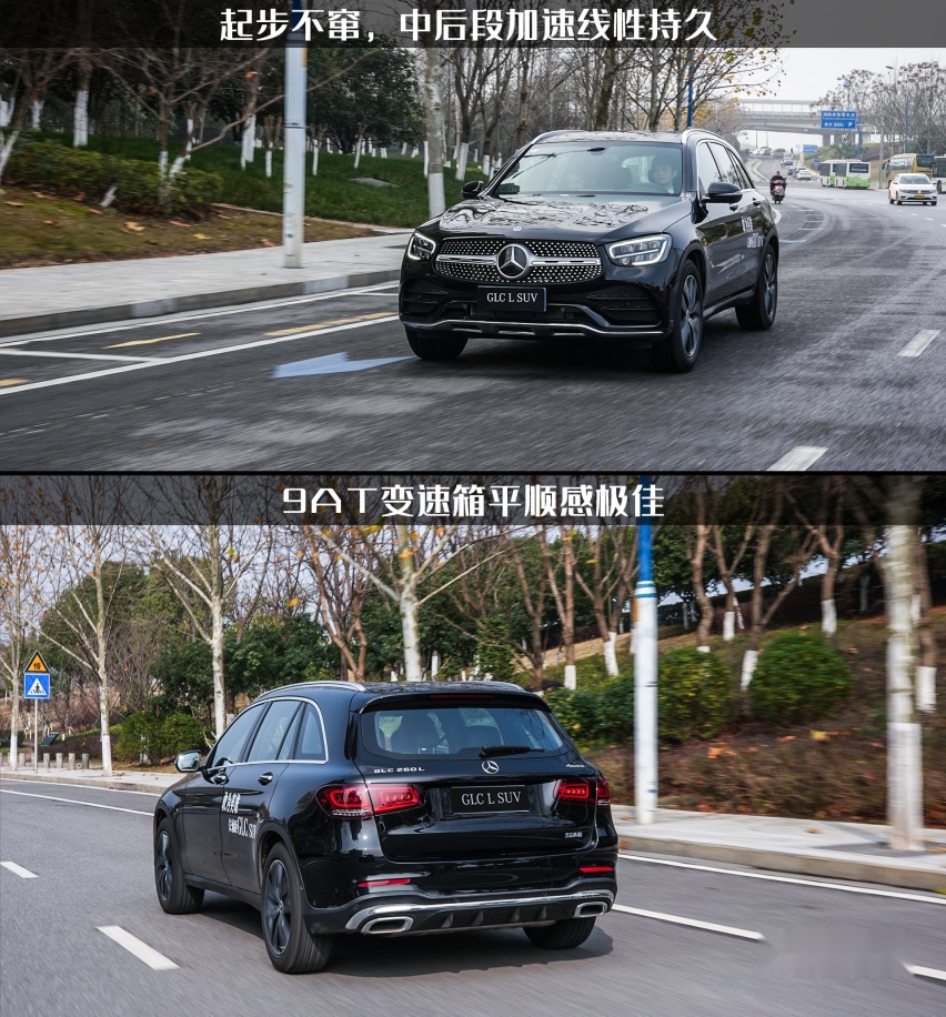 玩车妹探店:2022款奔驰GLC,岁末年终提车究竟要等多久?