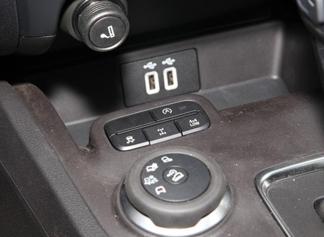 2.3T+10AT，新撼路者预售28.58万起，共推9款车