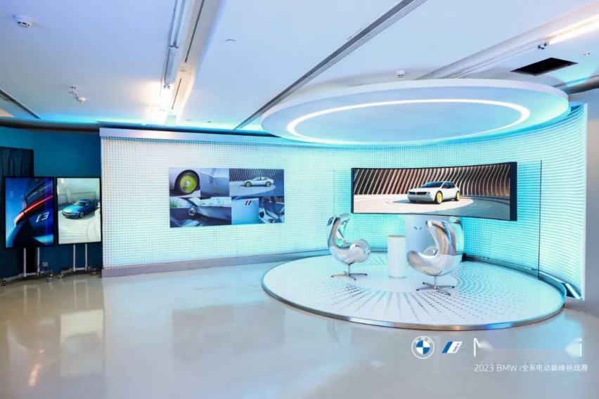 为什么说BMW i超乎想象？深度体验全系车型之后，我找到了答案…