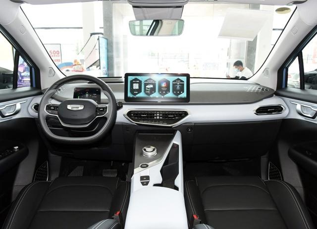 最高续航超600km，比亚迪、几何、蔚来新车扎堆7月上市