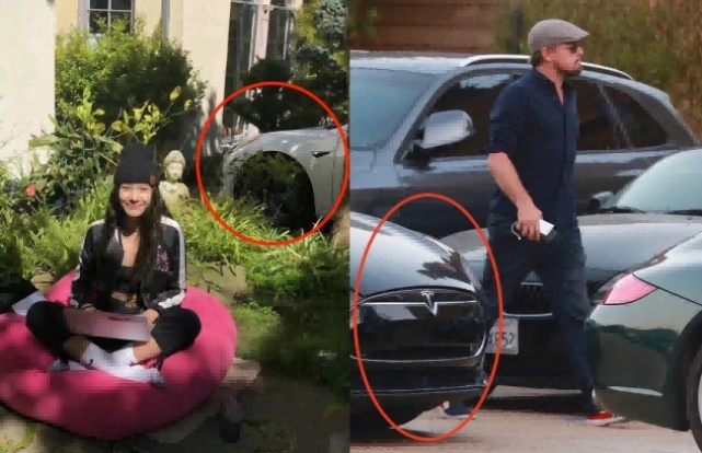 谷爱凌梁朝伟代言不花钱？特斯拉：没广告，全口碑！
