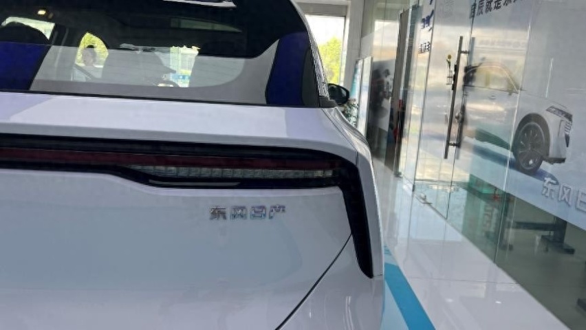 超详细！全面解析启辰大V DD-i超混动，它的实力到底如何