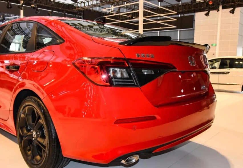 15万内最运动的车型，竟然是自主品牌？