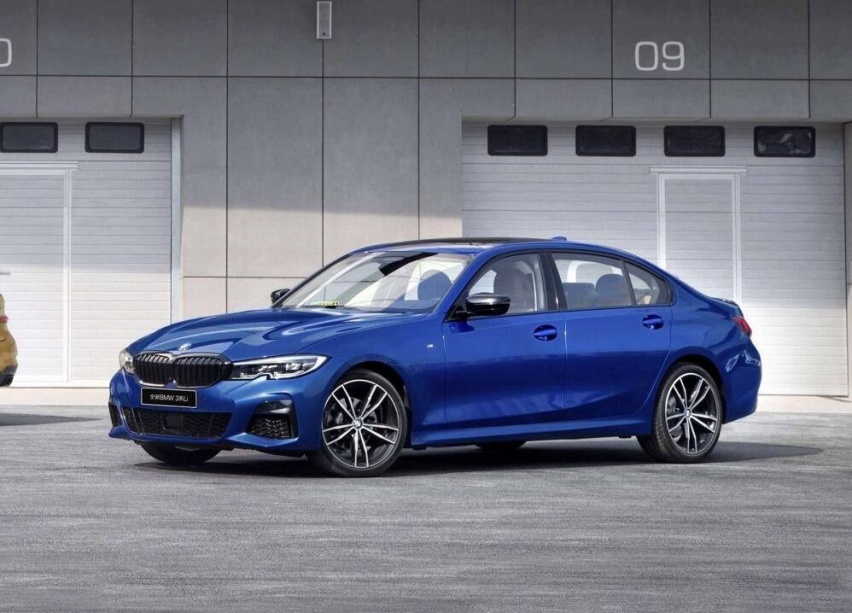 6月中级车销量排名出炉，凯美瑞力压Model 3夺冠，大众双雄回暖