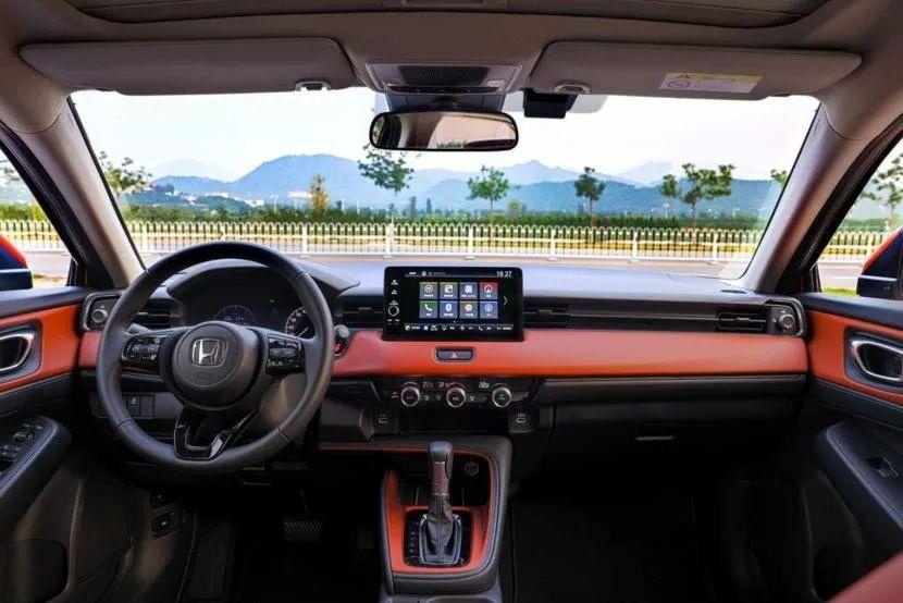务实消费成主流，都市代步选啥车？全新XR-V价值飙升