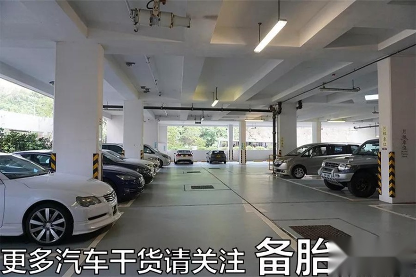 车子买来不开，每天要亏多少钱