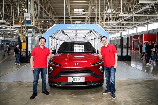 4月新能源销量排名出炉，锐际混动闹