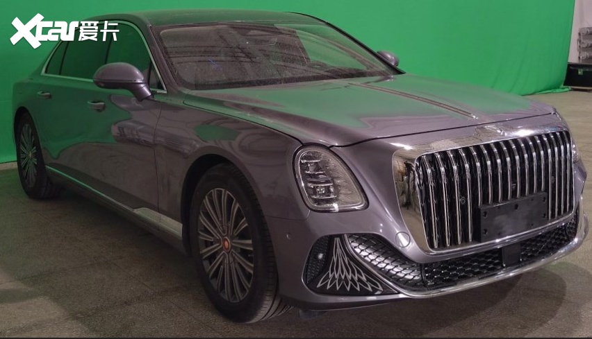 东方宾利集体来袭!工信部公布新车,腾势红旗都要卖到百万级