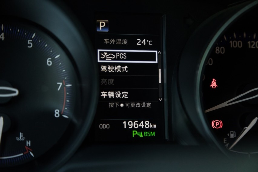 新车深入解读-2020款广汽丰田C-HR解析