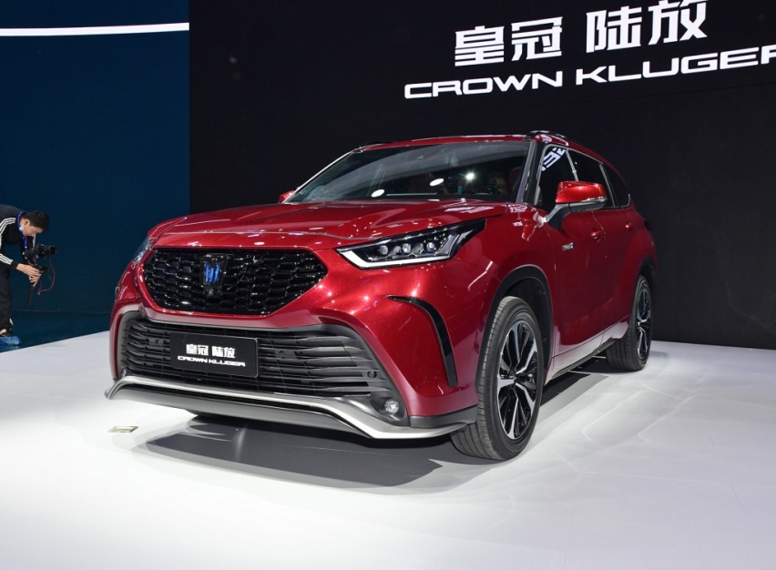 还没买车的再等等,这几款重磅SUV8月份上市,有你心动的吗?