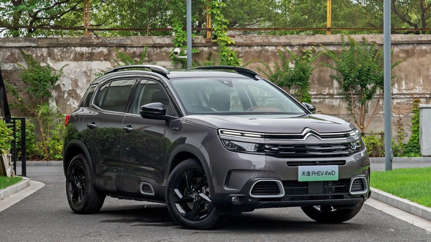 历经10年终于换代！全新一代DS 4新车，究竟能不能翻身？