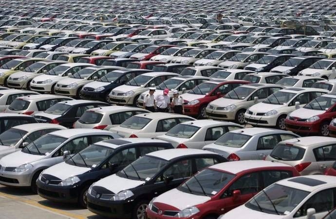 每台最高补助5000元，佛山公布首个地方汽车“救市”政策