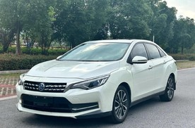 日产私生子启辰为什么一手好牌打得稀烂？