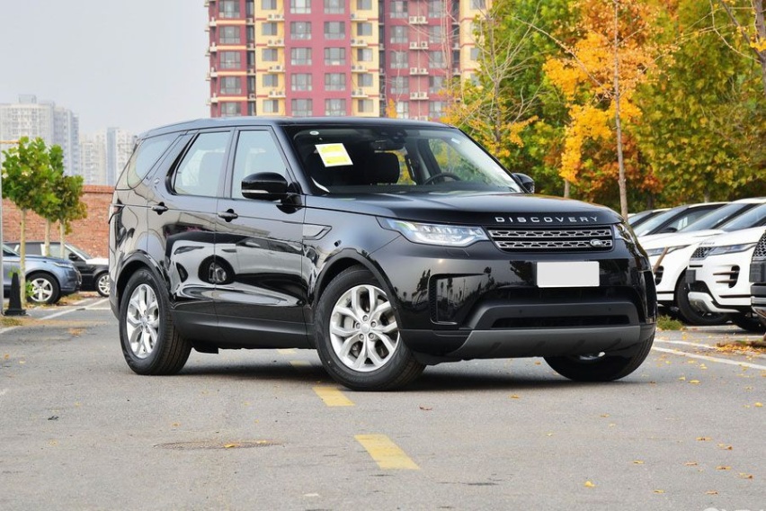 既要舒适又要实用，福特F-150 LTD跨界对比路虎发现