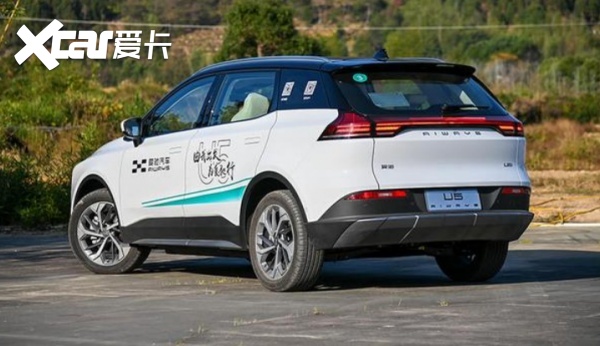 长江后浪推前浪，爱驰U5实力几何？