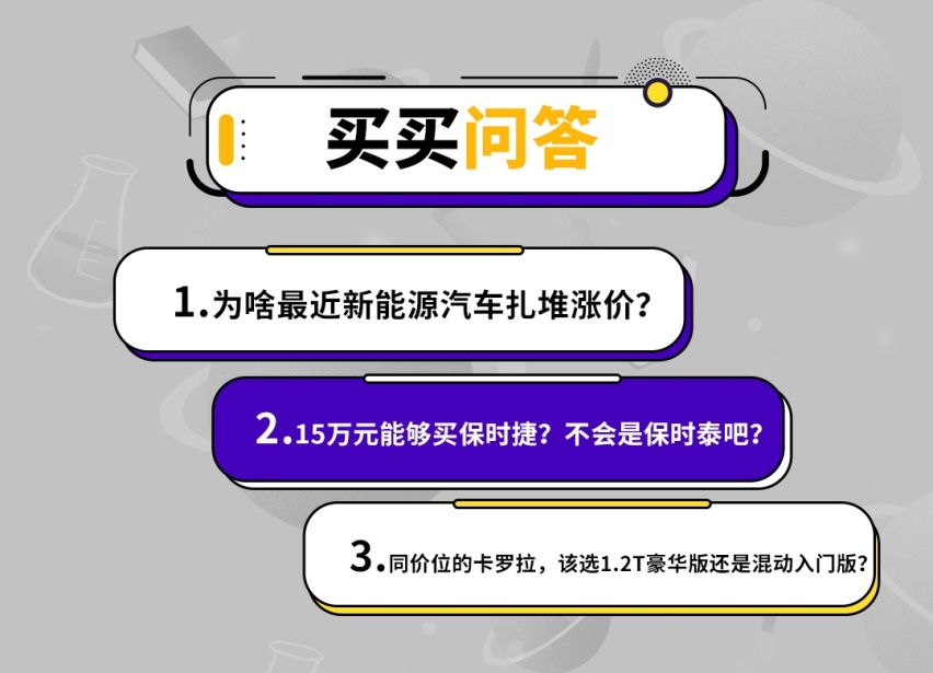 15万能买保时捷顶级SUV？网友：怕是保时泰哦！