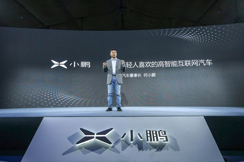一上市就暴涨41.47％！中国车企都跑去赚美国人钱了？