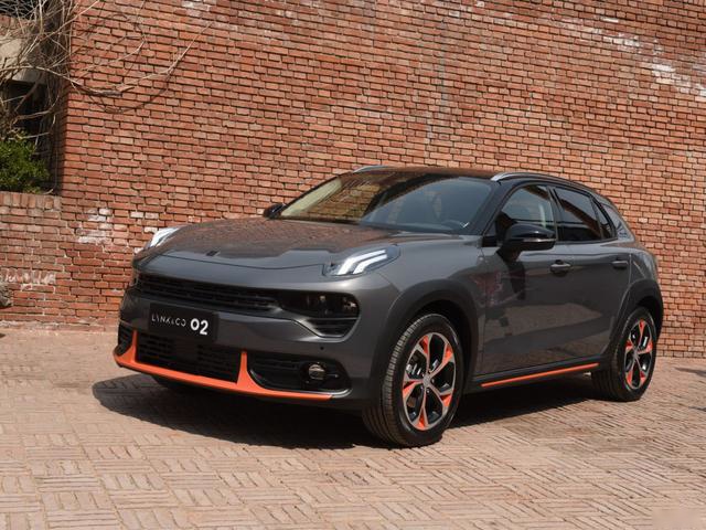 3款15万左右、可以比肩BBA的国产高端SUV，款款都很吸睛