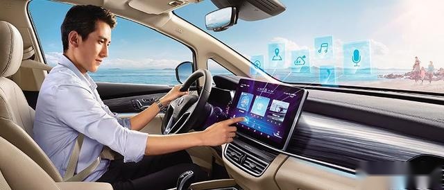 比亚迪DM 3.0技术有多牛？动力堪比V6发动机、支持外放电