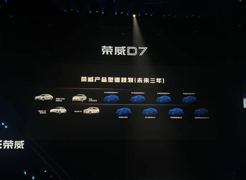 每天车闻：长安汽车泰国制造基地动工，荣威发布D战略