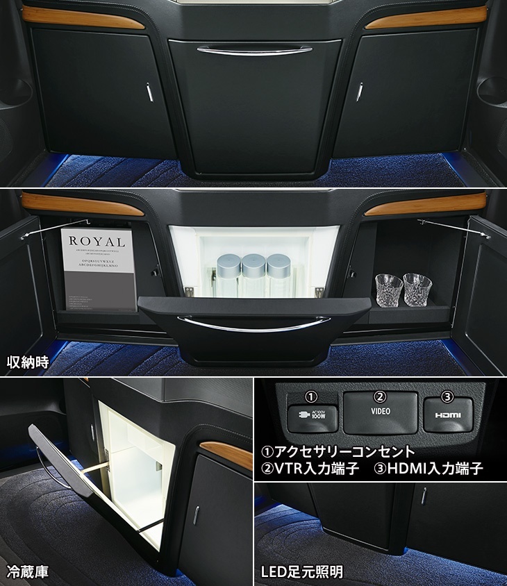 买豪华MPV，雷克萨斯LM四座和七座该怎么选?