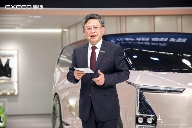 什么才是真正的用户共创？星纪元E08打个样，其他品牌抄作业了