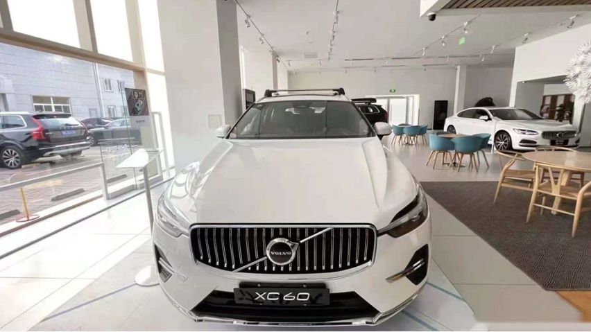 优惠近7万不算多，但沃尔沃XC60为啥还能抢奔驰客户