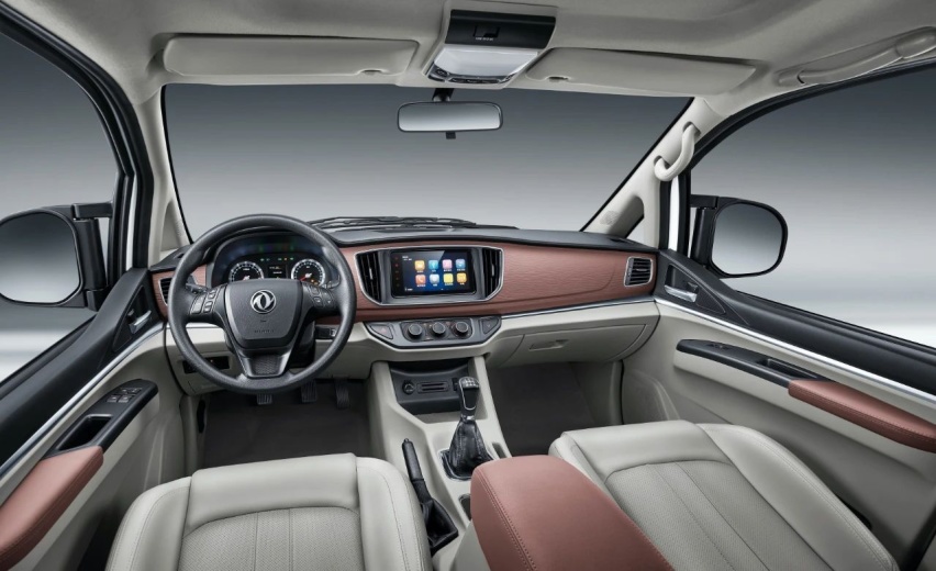新菱智M5，10万以内的中型MPV，被忽略的刚需