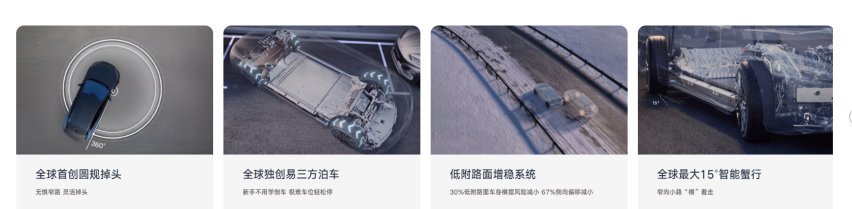 标配易三方，气势不输帕梅，腾势Z9 GT上市，33.48万起