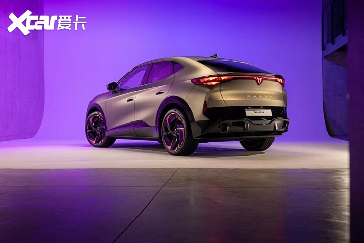 西班牙不仅海鲜炖饭，电动车也来了，实力还不差
