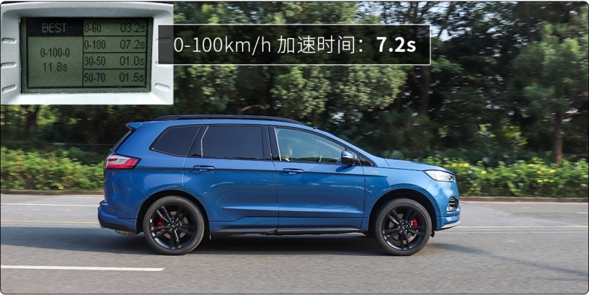 这台特别舒服的家用7座SUV，一般人都不敢惹～