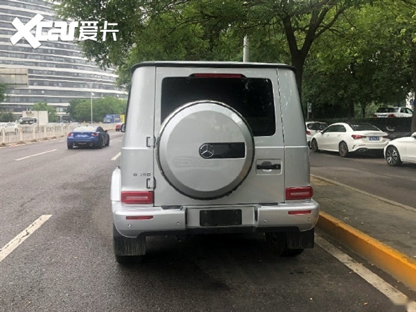 大G 2.0T即将上市，或98.88万起，网友：最贵2.0T
