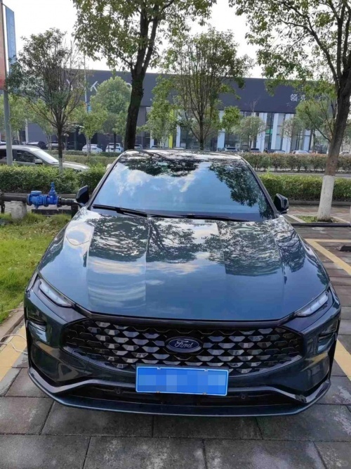 动力强油耗低，混动新蒙很可靠