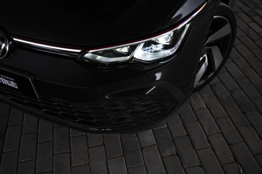 理性和情怀到底谁能赢？试驾全新大众高尔夫GTI