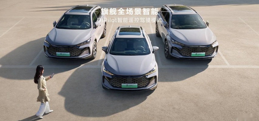 主打一个均衡有道，搭载第五代DM技术，比亚迪2025款唐DM-i上市