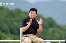 长城Hi4，中国汽车技术的“都江堰”