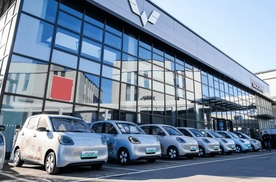 2025年销量435598辆，宏光MINIEV的销量神话还会持续多久？