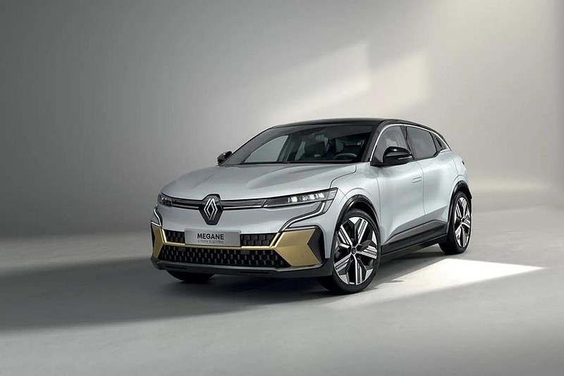 Top Gear年度电动车榜单出炉，大众、特斯拉竟然霸榜？