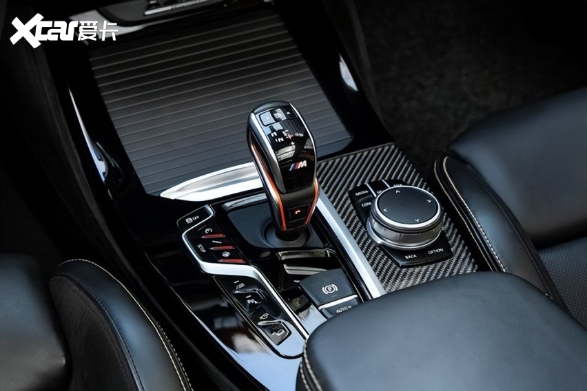 落地超百万的宝马X3 M，二手现仅30多万就能买，要抄底吗？