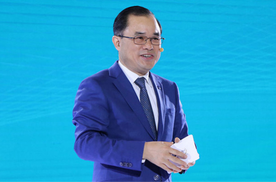 独家：新长安集团总部落户重庆 朱华荣将任正局级新央企一把手