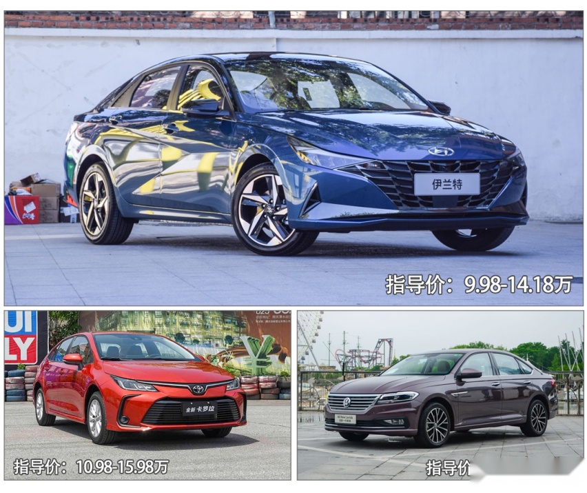 豪车般的免费保养！这款9.98万的合资车 用起来可真省钱！