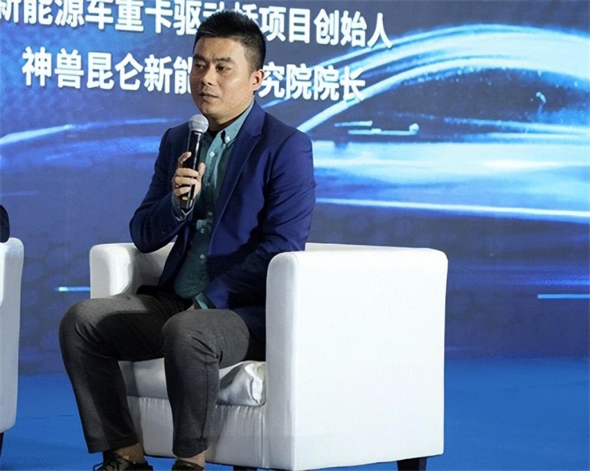 “聚焦碳中和 助推新能源” 2023国际新能源产业大会在深圳成功举办
