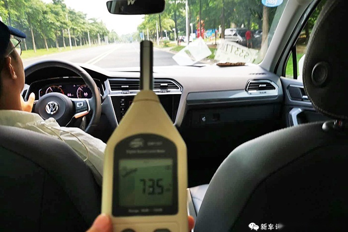 谁最面面俱到？主流合资紧凑级SUV大横评（下）