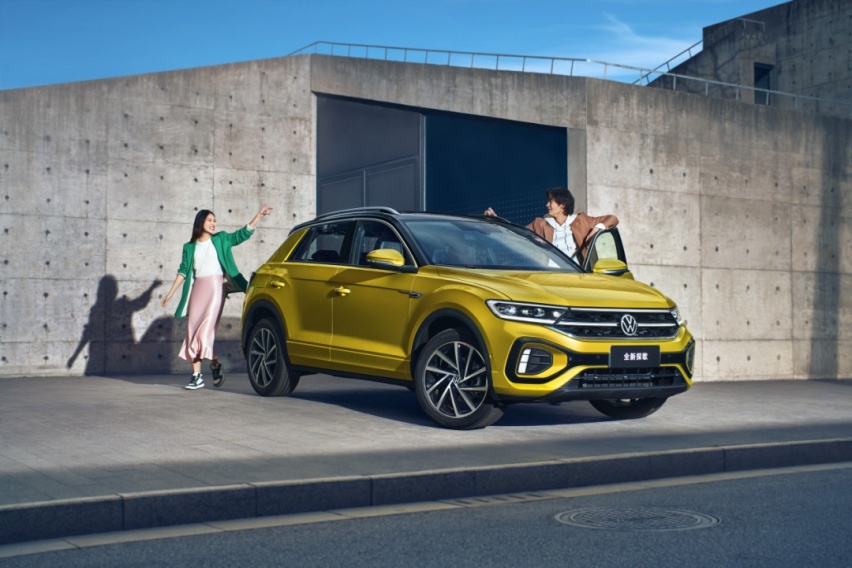1.5T Evo2加持，全新探歌无懈可击
