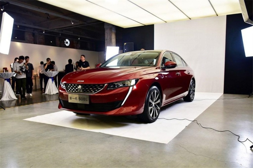 又到年终总结时，众星云集2019，一起去撩新车“十宗最”