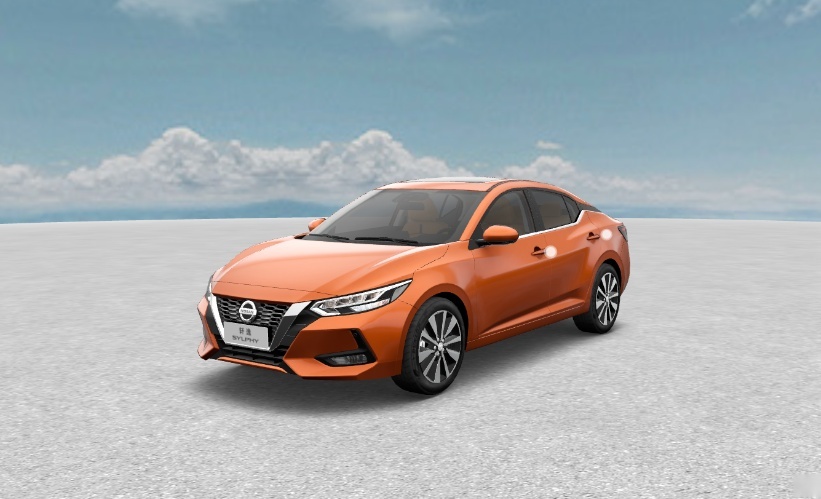 日产“轩逸版SUV”上市！2.0L+CVT，年销破88万，要火？